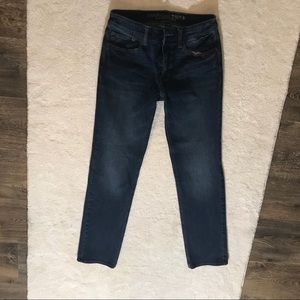 American Eagle Men’s Distressed Jeans Size 28 X 30